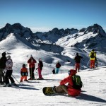 Najdłuższe stoki narciarskie. Tu możesz szusować do woli