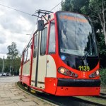 Najdłuższe tramwaje w Polsce pojadą po Gdańsku