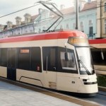 Gdańsk Najdłuższe tramwaje w Polsce. Zbuduje je polska firma i pojadą w Gdańsku