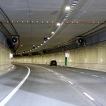 Najdłuższe tunele drogowe w Europie. Ten pod Ursynowem wcale nie jest długi