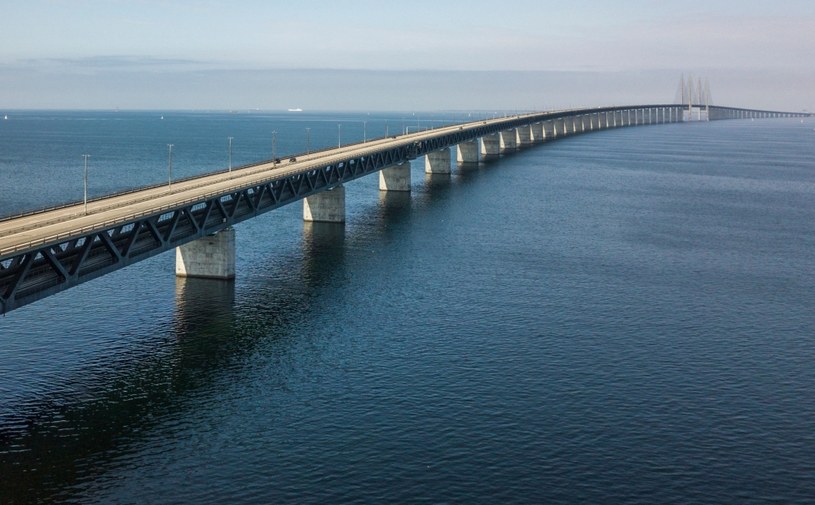 Najdłuższy drogowy most świata ma "zaledwie" 54 km (fot. ilustracyjne) /123RF/PICSEL