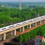 Najdłuższy most na świecie ma 164,8 km. To inżynieryjny rekord 