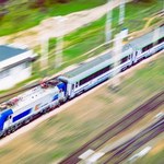 Najdłuższy na świecie klasyczny pociąg dla prędkości 200 km/h. Jest w Polsce