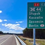 Najdłuższy odcinek S6 już otwarty. Kierowcy ruszą nim na majówkę