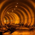 Najdłuższy podmorski tunel świata. 8-godzinną podróż skróci do 40 minut