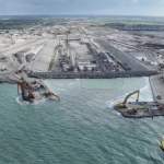 Najdłuższy podwodny tunel świata powstaje blisko Polski. 18 km pod wodą