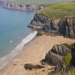 Najdłuższy szlak świata już otwarty. Biegnie dookoła całej Anglii