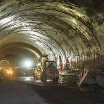 Najdłuższy tunel drogowy na świecie. Długi na 27 kilometrów