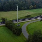 Najdłuższy tunel kolejowy w Czechach. W Polsce takiego nie mamy