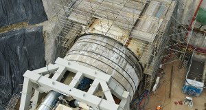 Najdłuższy tunel kolejowy w Polsce. Nadszedł kluczowy moment