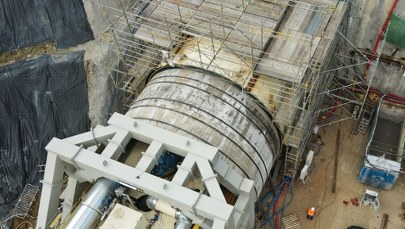 Najdłuższy tunel kolejowy w Polsce. Nadszedł kluczowy moment