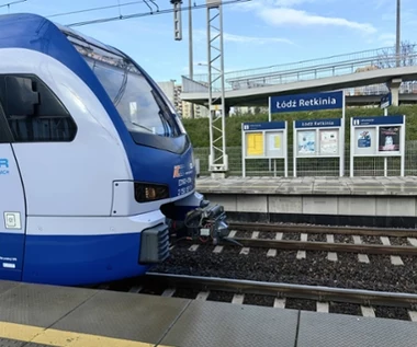 Najdłuższy tunel kolejowy w Polsce. Wpłynęło pięć ofert, "kolejny ważny krok"