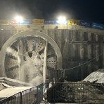 tunel kolejowy Najdłuższy tunel kolejowy w Polsce wydrążony. Historyczny moment