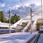 Najdłuższy tunel kolejowy w Polsce. Zbuduje go CPK