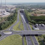 droga s6 Najdłuższy tunel w Polsce. Ostatni krok na drodze do budowy