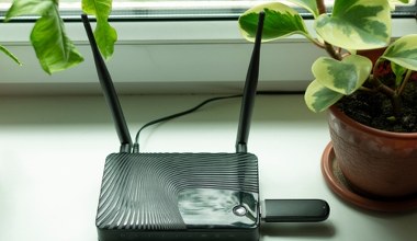 Najdłuższy zasięg Wi-Fi. Kiedy router gubi sygnał?