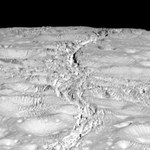 Najdokładniejsze zdjęcia Enceladusa