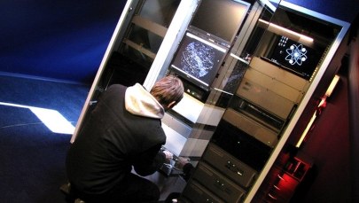 Najdokładniejszy zegar na świecie