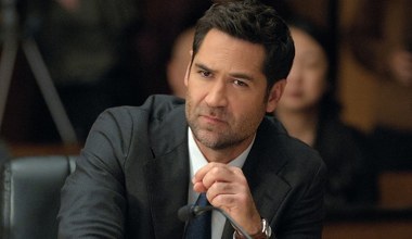 Najdramatyczniejsza sprawa w historii. Klasyk gatunku nie pozwoli wam się oderwać