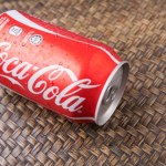 Najdroższa Coca-Cola na świecie. Ta puszka jest warta fortunę