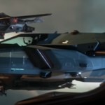 Najdroższa gra w historii w kryzysie? Ciemne chmury nad Star Citizenem