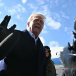 kampania wyborcza Najdroższa kampania prawyborcza w historii USA. Trump pozbył się kongresmena