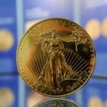 Najdroższa moneta na świecie. Prezydent kazał zniszczyć cały nakład 