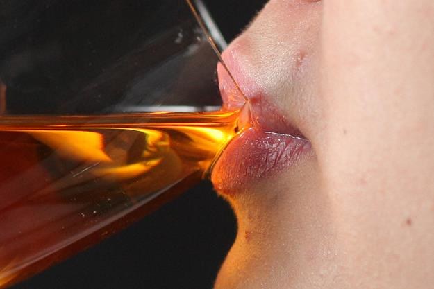 Najdroższa na świecie whisky okazała się... fałszywa /AFP