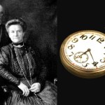 Najdroższa pamiątka z Titanica. Kryje się za nią miłosna historia