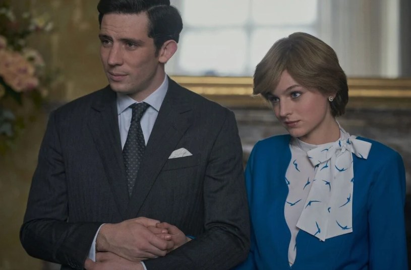 Najdroższe seriale Netfliksa