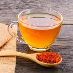 Najdroższa przyprawa świata jest też bardzo zdrowa. Zalej i pij na dobry nastrój i kontrolę apetytu