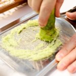 wasabi Najdroższa roślina świata rośnie w Polsce. Nadaje charakteru potrawom, oczyszcza organizm, poprawia wzrok