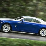 Najdroższe auta sprzedawane w Polsce. Rodacy pokochali Rolls-Royce'a? 