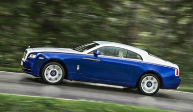 Najdroższe auta sprzedawane w Polsce. Rodacy pokochali Rolls-Royce'a? 