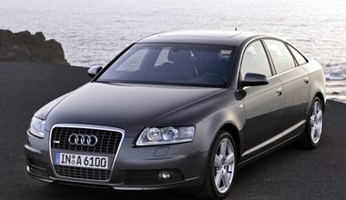 Najdroższe auto polskiego urzędnika!