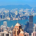 Najdroższe biura są w Hongkongu