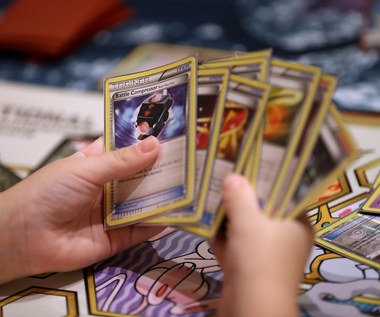 Najdroższe karty Pokemon - może trzymasz w domu fortunę?