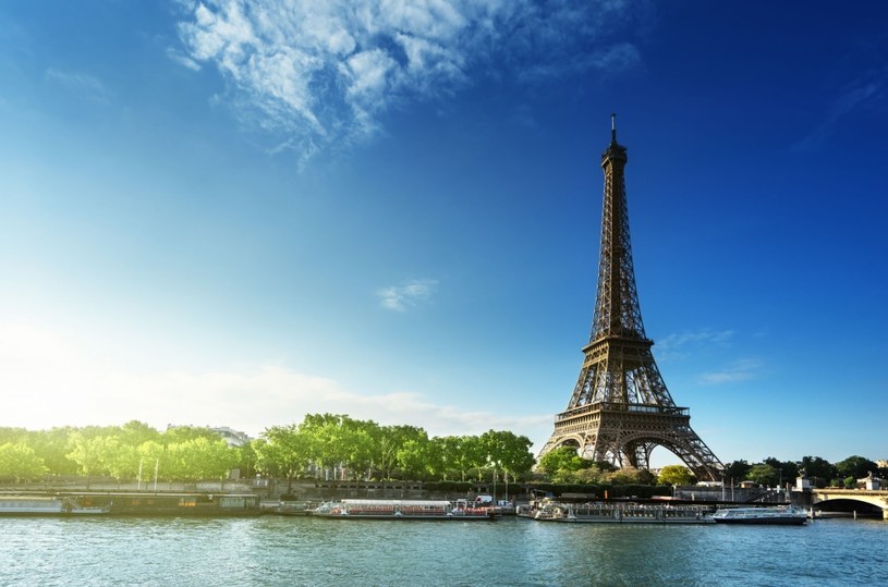 Najdroższe miasta świata 2021 - Paryż zostaje zdetronizowany /123RF/PICSEL