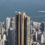 Najdroższe mieszkanie w Azji znajduje się w Hongkongu