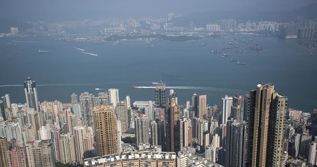 Najdroższe mieszkanie w Azji znajduje się w Hongkongu /EPA