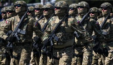 Najdroższe zakupy w historii Wojska Polskiego. Oto na co idą miliardy