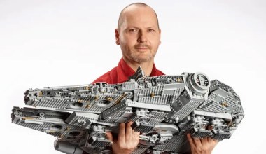 Najdroższe zestawy LEGO. Tu nawet Black Friday nie pomoże...