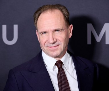 Najdroższy film zrealizowany telefonem! Ralph Fiennes zdradza fabułę 