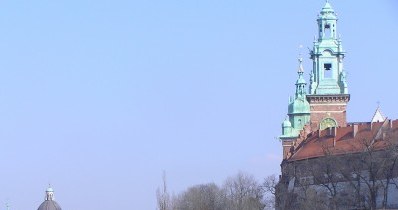 Najdroższy obiekt w Krakowie to Zamek Królewski na Wawelu /INTERIA.PL