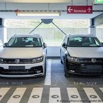 Najdroższy parking świata. VW trzyma samochody na lotnisku BER