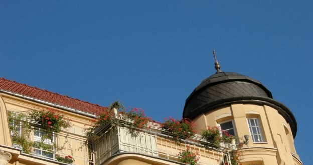 Najdroższym miastem w Europie pod względem cen mieszkań jest Monako /&copy; Panthermedia