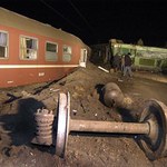 Najdziwniejsza katastrofa kolejowa w Polsce