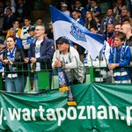 Najdziwniejsze derby w Polsce. Lech i Warta to światy równoległe