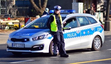 Najdziwniejsze mandaty dla kierowców. Kara za brudną szybę? To możliwe