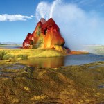 Najdziwniejsze miejsca na Ziemi. Mało kto zdobywa 10/10 [QUIZ]